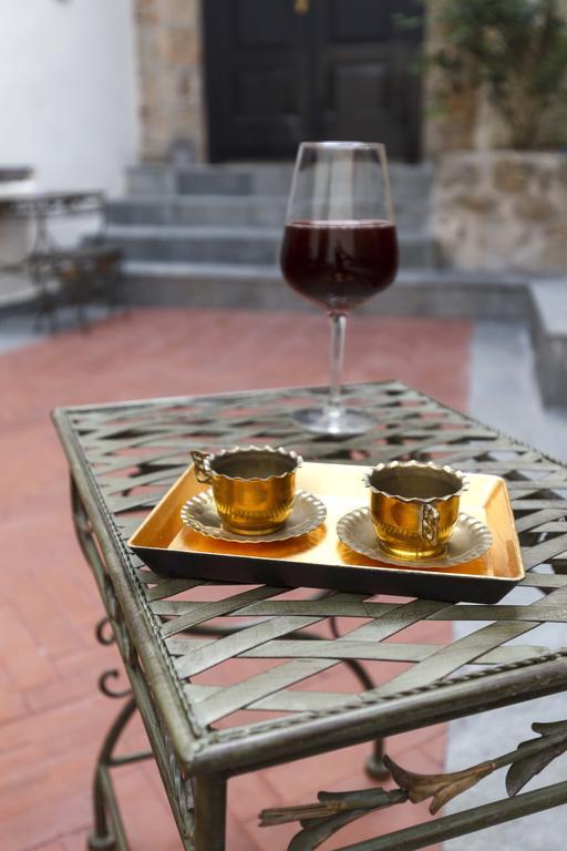 Belvedere Medieval Villa Rhodes City Esterno foto