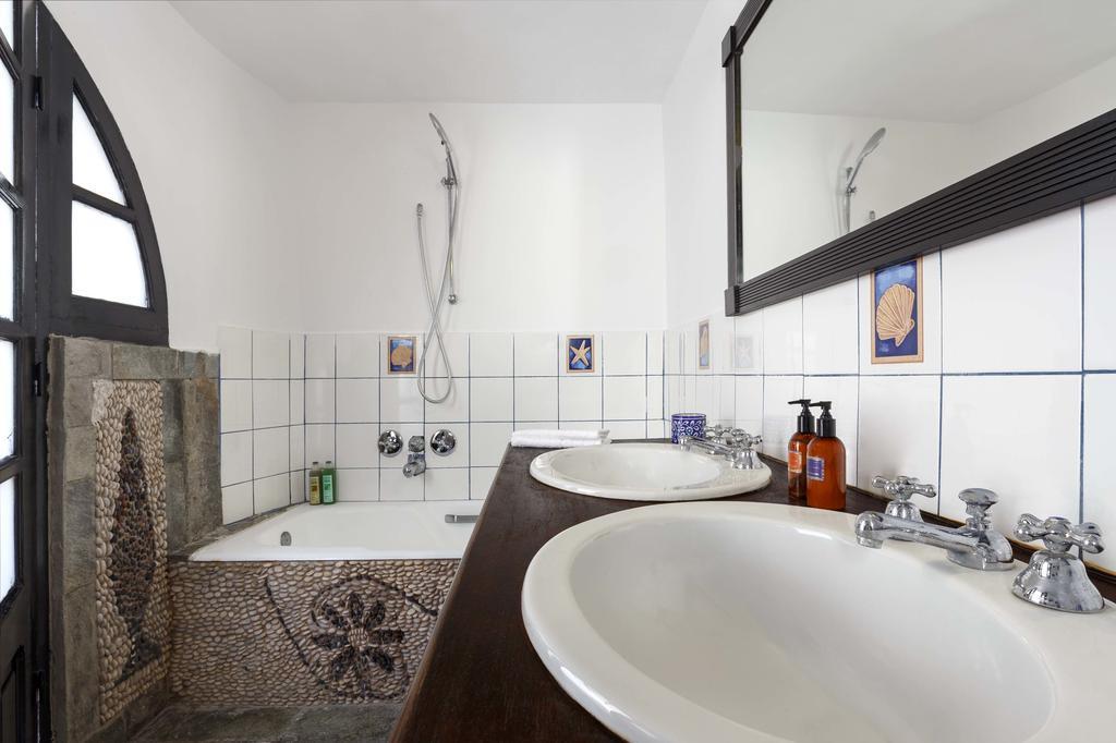 Belvedere Medieval Villa Rhodes City Esterno foto